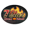 7 Star Döner Kebab