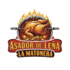 Asador de Leña la Matonera