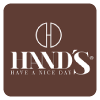 Hand's Salera