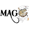 Pizzería Mago