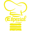 Restaurante Especial