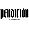Perdición Burger Room