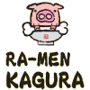 Ramen Kagura Las Tablas