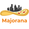 Pizzería Majorana