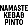 Namaste Kebab Pinto