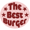 The Best Burger