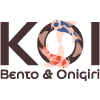 KOI - Bento & Onigiri