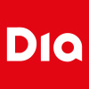 Supermercado Dia - Puente Colgante