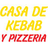 Casa De Kebab Y Pizzería