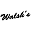 Walsh's