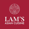 Lam's Asian Cuisine Greystones-avatar