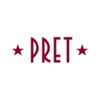 Pret a Manger Catering