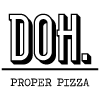 DOH Proper Pizza City Centre