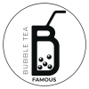Famous Bubble Tea