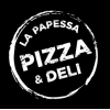 La Papessa Pizza
