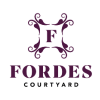Forde's Courtyard