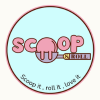 Scoop And Roll