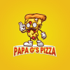 Papa G's Pizza