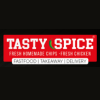 Tasty Spice