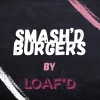 Smash'd Burger by Loaf'd