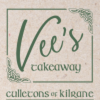 Vee’s Takeaway @ Culletons of Kilrane