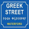 Greek Street Food Philosophy