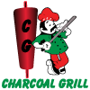 Charcoal Grill Mary Street