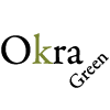 Okra Green