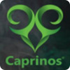 Caprinos Pizza Dublin City-avatar