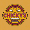 Chickys restaurant menu in Dublin 1 - Order from Just Eat