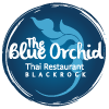 Blue Orchid Blackrock