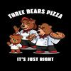 Three Bears Pizza-avatar