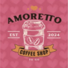 Amoretto coffee shop takeaway-avatar