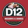 D12 Desserts & Shakes-avatar