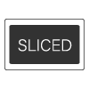 Sliced-avatar