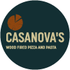 Casanovas Woodfired Pizza and Pasta