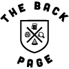 The Back Page Cafe & Pizzeria