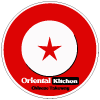 Oriental Kitchen