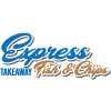 Express Takeaway Fish & Chip