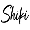 Shiki Sushi & Asian Restaurant