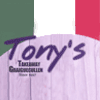 Tony's Take Away