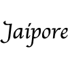 Jaipore Indian