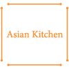 Asian Kitchen