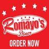 Romayo's Clonsilla-avatar