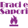 Rosticceria Braci e Sapori logo