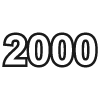 Pizza 2000
