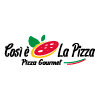 Così è La Pizza logo