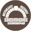 Pizzeria da Suriano - Pizza al Tegamino