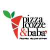 Pizza Cozze e Babà