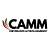 Camm - Ristorante e Pizza Gourmet logo